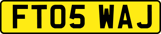 FT05WAJ