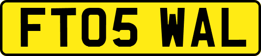FT05WAL