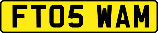 FT05WAM
