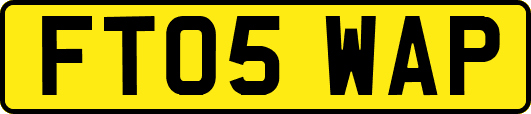 FT05WAP