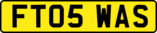 FT05WAS