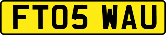 FT05WAU
