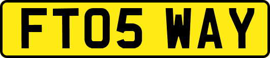 FT05WAY