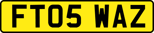 FT05WAZ