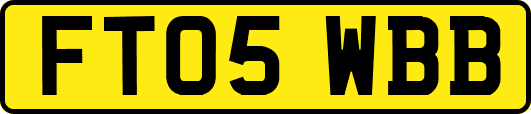 FT05WBB