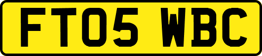 FT05WBC