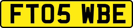 FT05WBE
