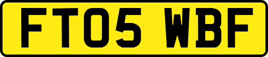 FT05WBF