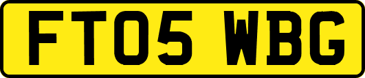 FT05WBG