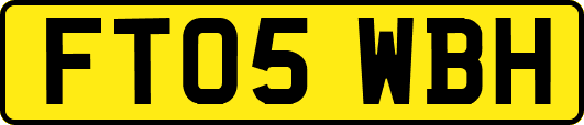 FT05WBH