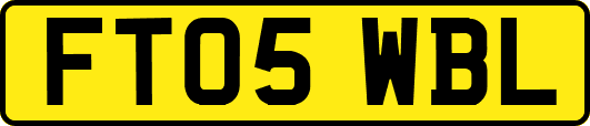 FT05WBL