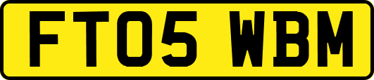 FT05WBM