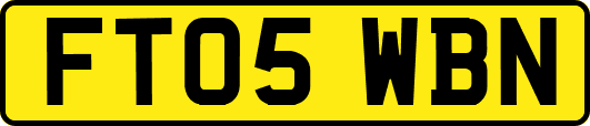 FT05WBN