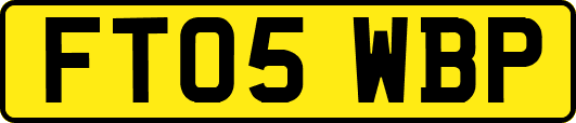 FT05WBP