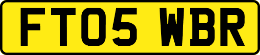 FT05WBR