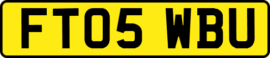 FT05WBU