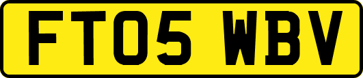 FT05WBV
