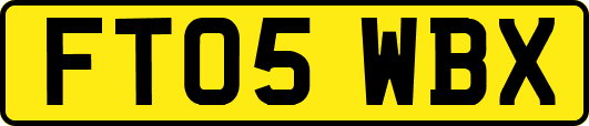 FT05WBX