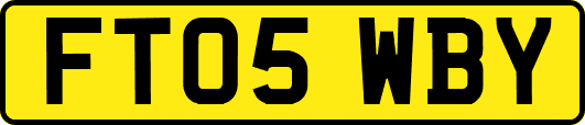 FT05WBY