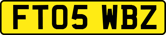 FT05WBZ