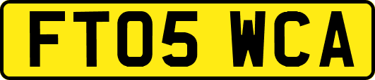 FT05WCA