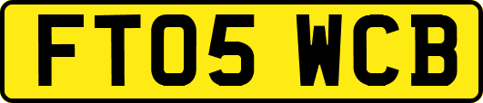 FT05WCB