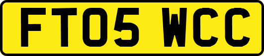 FT05WCC