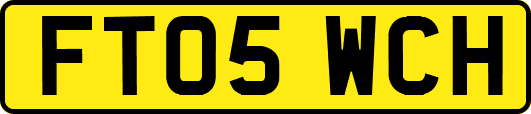 FT05WCH