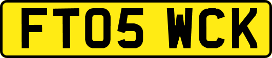 FT05WCK