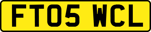 FT05WCL