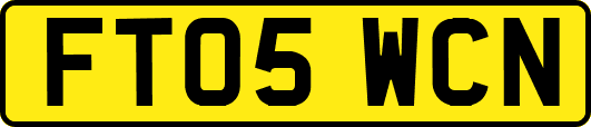 FT05WCN