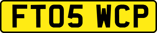 FT05WCP