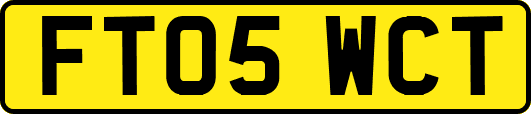 FT05WCT