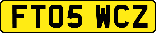 FT05WCZ