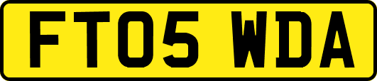 FT05WDA