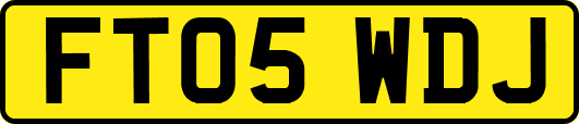 FT05WDJ