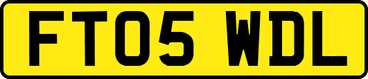 FT05WDL