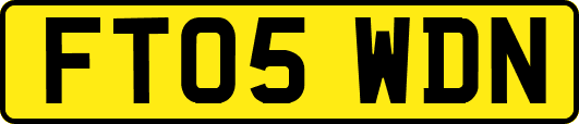FT05WDN
