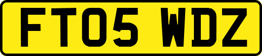 FT05WDZ