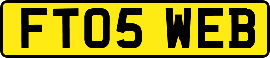 FT05WEB