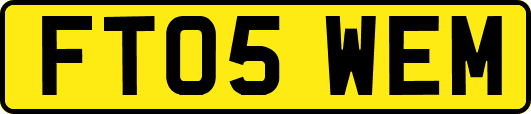 FT05WEM