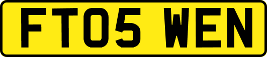 FT05WEN
