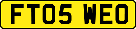 FT05WEO