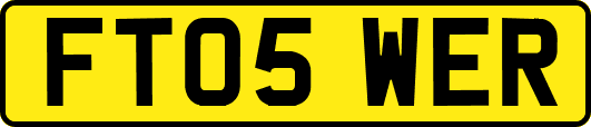 FT05WER