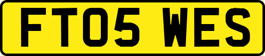 FT05WES