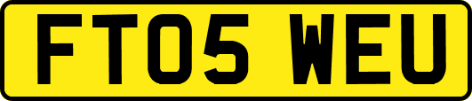 FT05WEU