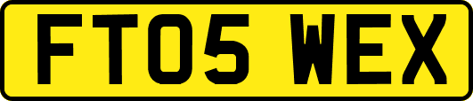 FT05WEX