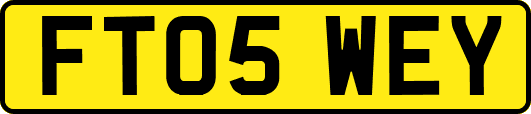 FT05WEY