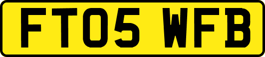 FT05WFB