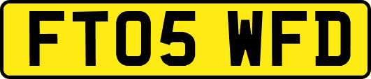 FT05WFD